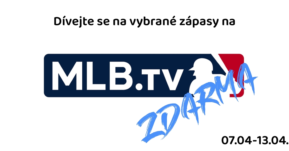 Aktuální MLB