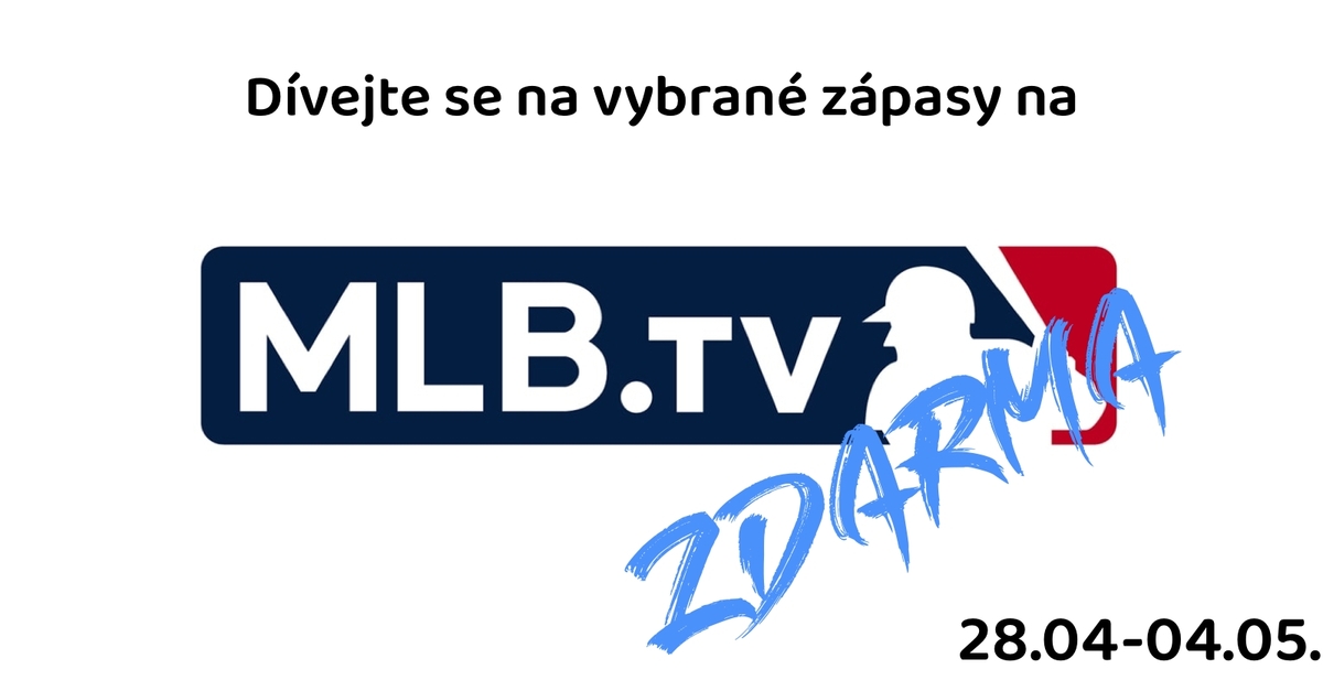 Aktuální MLB