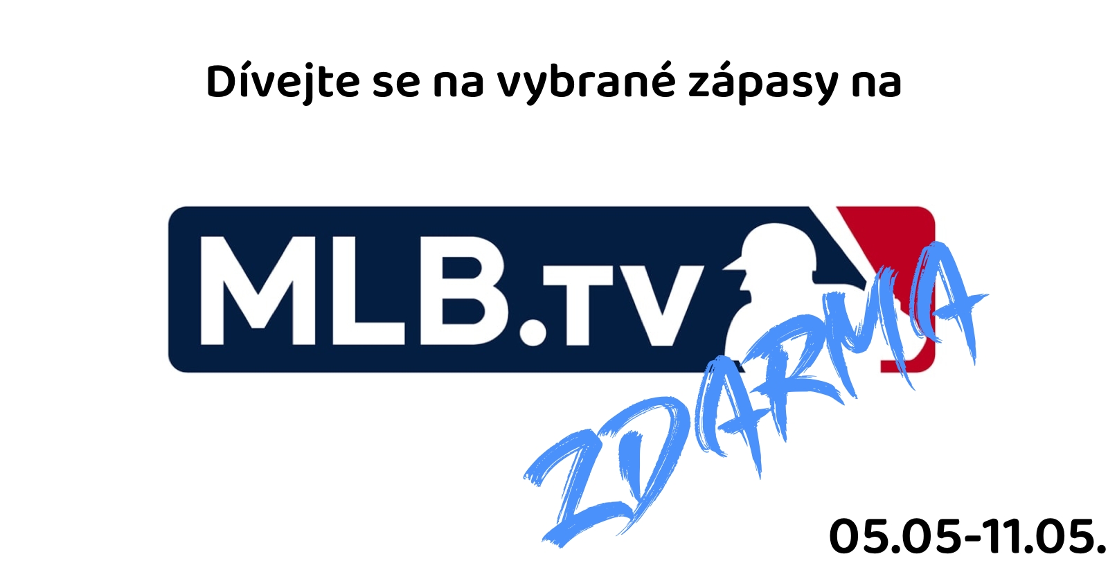 Aktuální MLB
