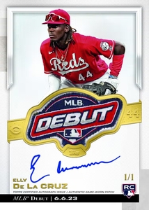 Baseballové memorabilie