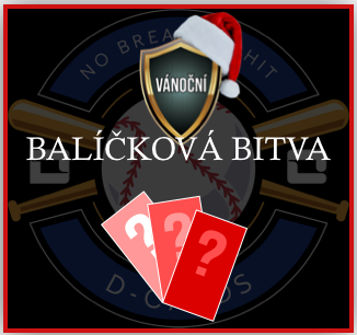 Vánoční Balíčková Bitva