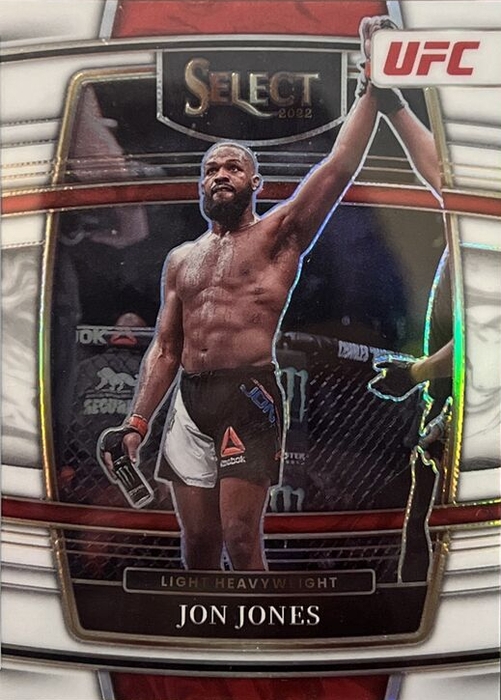 Paralelní karty bojových sportů