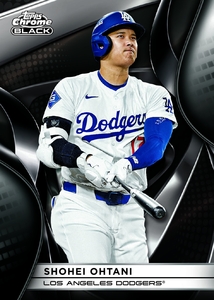 Řadové baseballové karty