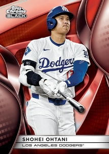 Paralelní baseballové karty