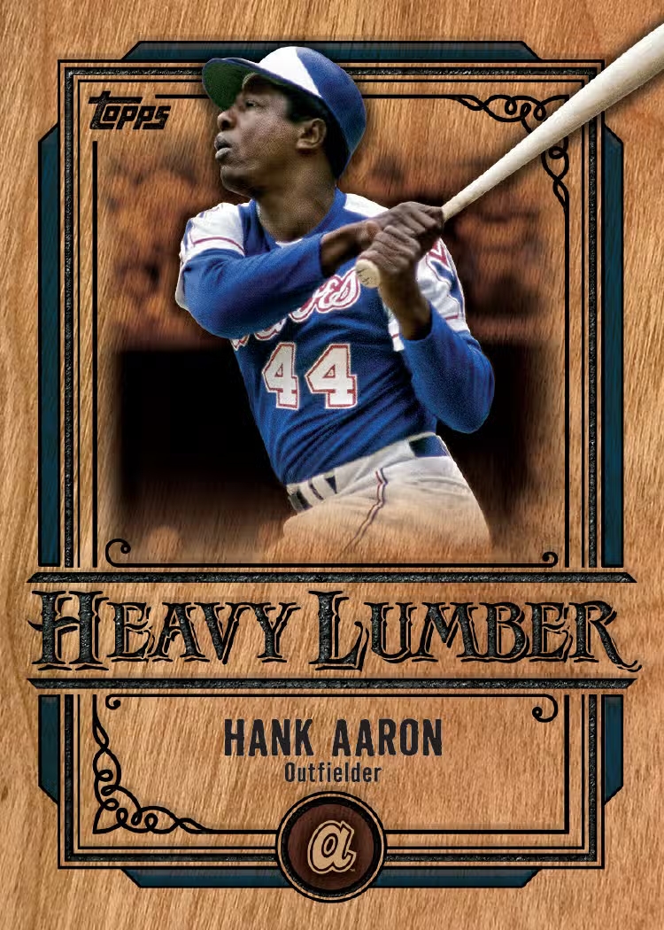 Insertní baseballové karty