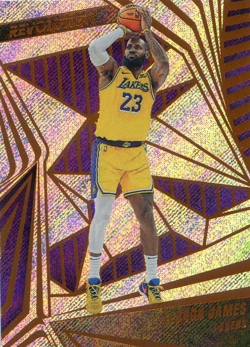 Řadové basketbalové karty