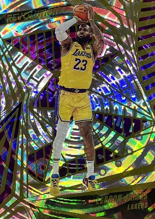Paralelní basketbalové karty