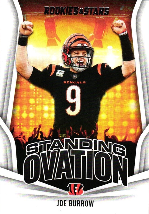 Insertní karty am. fotbalu