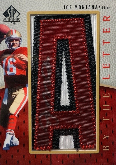 Memorabilie am. fotbalu