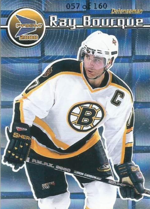 Paralelní hokejové karty