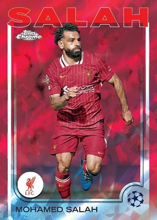 Paralelní fotbalové karty