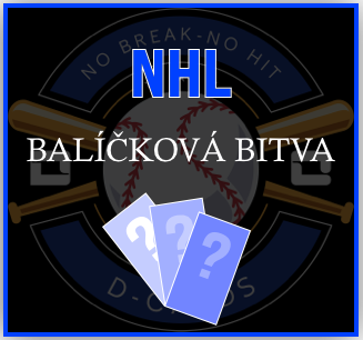 NHL Balíčková Bitva