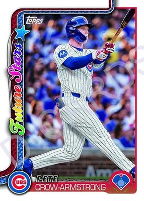 PŘEDPRODEJ - 2025 Topps Series 1 Baseball Hobby Box