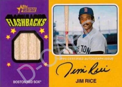 2024 Topps Heritage High Number Blaster Box