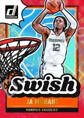 2024-25 Panini NBA Donruss Fat Pack
