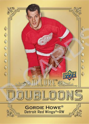NHL GB #033 - Chicago Blackhawks