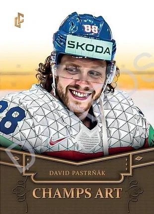 2024-25 LC - Český Hokej Series 1 Retail Box