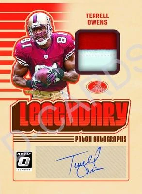 2024 Panini Donruss Optic Football Blaster Box