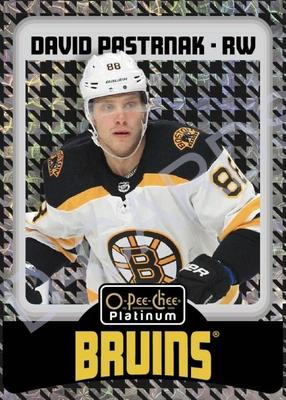 2024-25 Upper Deck O-Pee-Chee Platinum Hockey Blaster Box