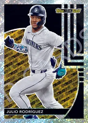 2024 Topps Update Series MLB Blaster Box