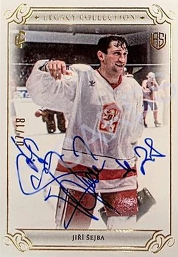 2025 LC - Legacy Collection 1985 IHWC