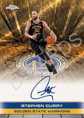 2025-26 Topps Chrome Basketball Mega Box