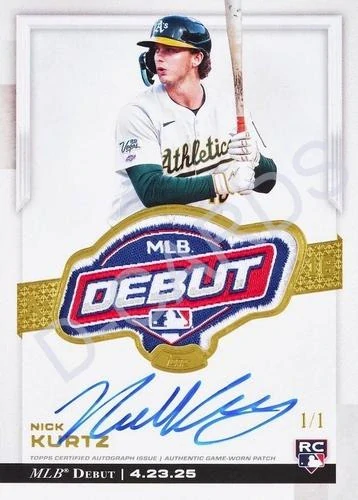 2025 Topps Chrome Update Series Baseball Mega Box