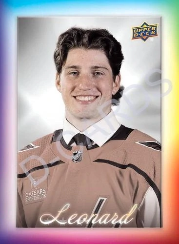 2025-26 Upper Deck Series 2 Hockey Blaster Box