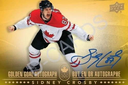 2025-26 Upper Deck Tim Hortons Team Canada Hockey Hobby Pack