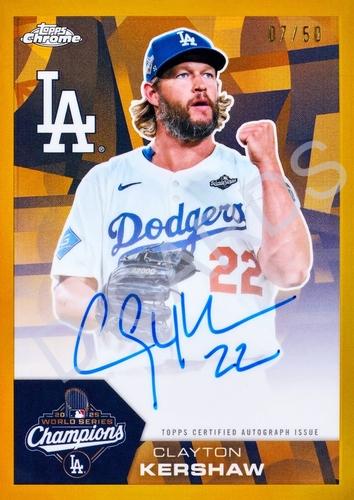2026 Topps Chrome Baseball Blaster Box