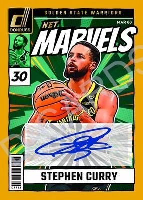 2024-25 Panini NBA Donruss Fat Pack