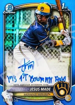 MLB GB #034 - Seattle Mariners