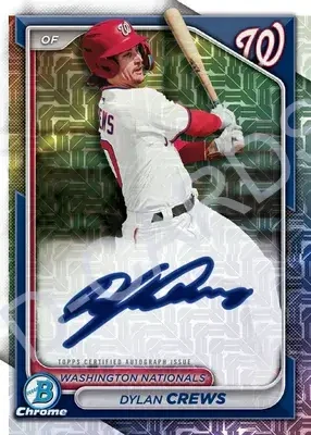 MLB Balíčková Bitva #25 - Pozice č. 11