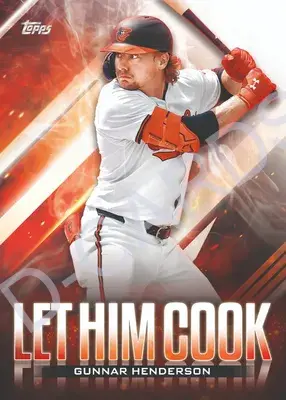 2024 Topps Update Series MLB Blaster Box