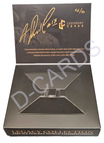 2025 LC - Legacy Collection 1985 IHWC