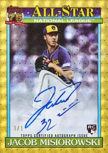 2026 Topps Series 2 Baseball Blaster Box