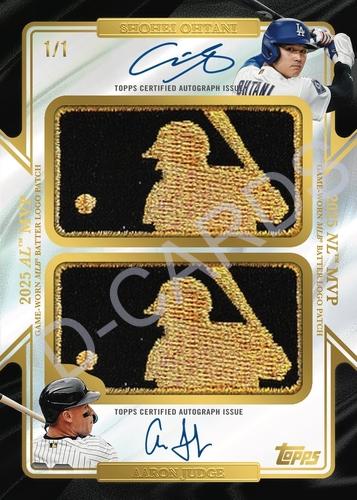 2026 Topps Chrome Baseball Blaster Box