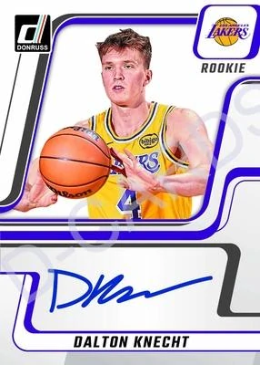 2024-25 Panini NBA Donruss Fat Pack