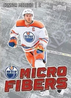 2024-25 Upper Deck Skybox Metal Universe Hockey Blaster Box