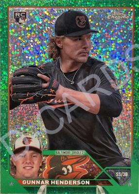 MLB Balíčková Bitva #26 - Pozice č. 10