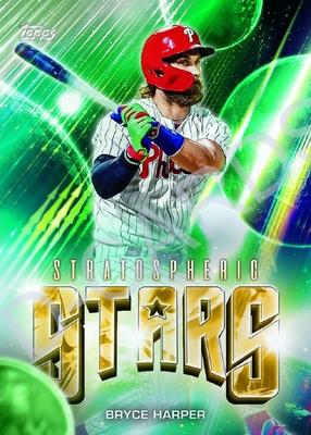 2024 Topps Update Series MLB Blaster Box