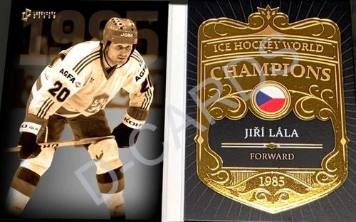 2025 LC - Legacy Collection 1985 IHWC