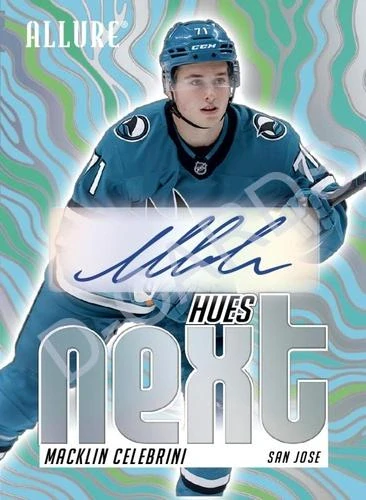 NHL GB #040 - Buffalo Sabres