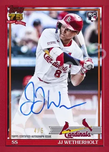 MLB Balíčková Bitva #34 - Pozice č. 2