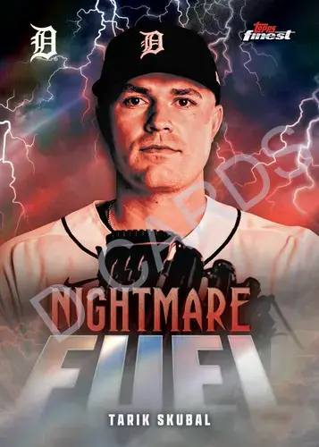 MLB Balíčková Bitva #35 - Pozice č. 3