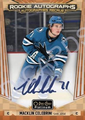 2024-25 Upper Deck O-Pee-Chee Platinum Hockey Blaster Box