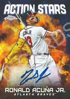 MLB Balíčková Bitva #26 - Pozice č. 10