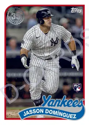 2024 Topps Update Series MLB Blaster Box