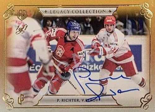 2025 LC - Legacy Collection 1985 IHWC