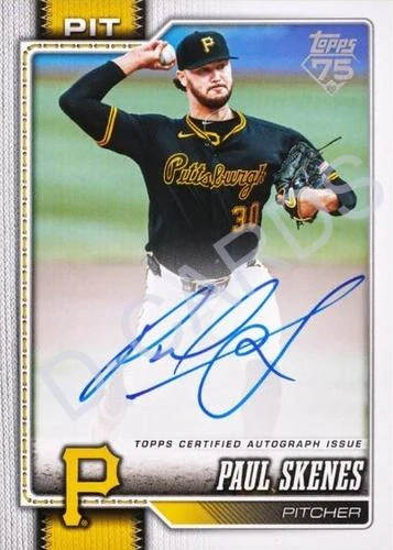 2026 Topps Series 1 Baseball Hobby Box